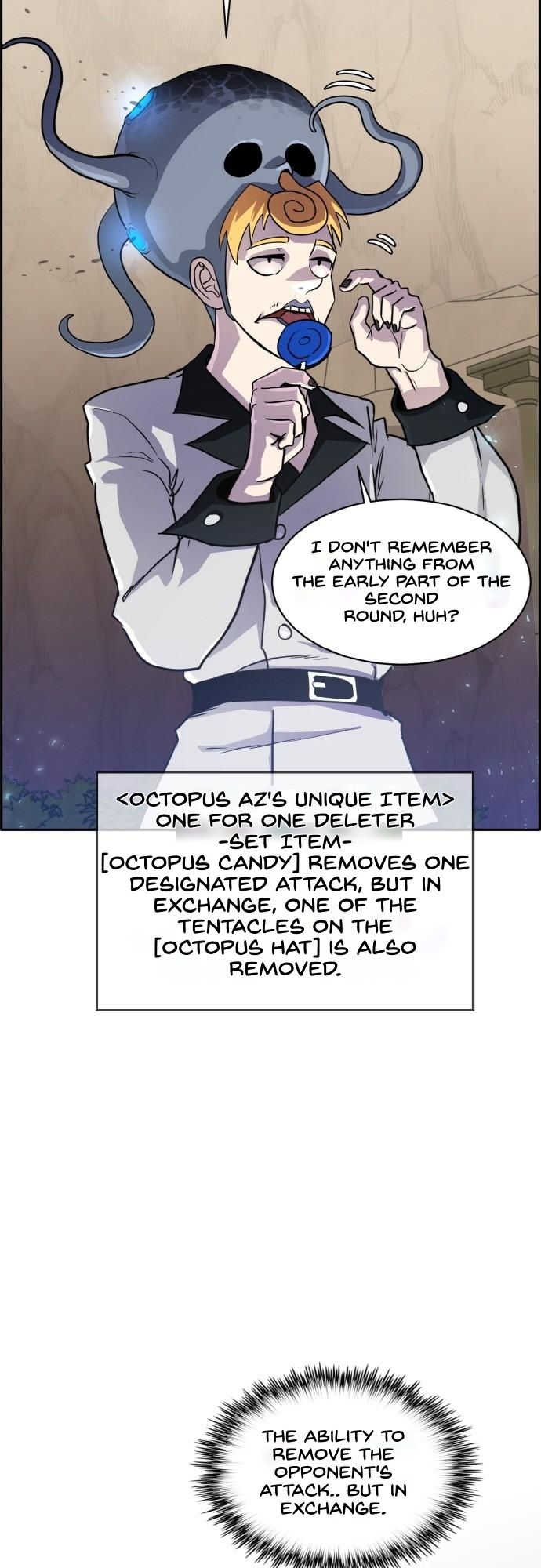 Counter Cube Chapter 96 35